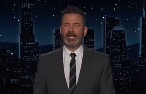 Executive Producer of Charlie Kirk’s Show Shares Powerful Rebuke of Jimmy Kimmel – “The implicit message from Kimmel was clear: If you kill a conservative, we will cover for you” | The Gateway Pundit