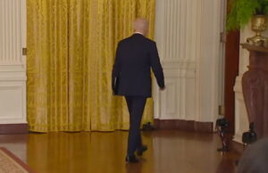 Joe Biden Has Decided to Build His Presidential Library in Delaware – He is Certainly Going to Need Luck Funding it | The Gateway Pundit