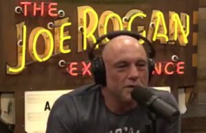 Joe Rogan Stunned by Liberal Pregnant Women Downing Tylenol to Own Trump: ‘This Science Came From Harvard’ (VIDEO) | The Gateway Pundit