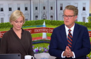 Illinois Governor JB Pritzker Should Work With President Trump on Crime, Says… Joe Scarborough (VIDEO) | The Gateway Pundit