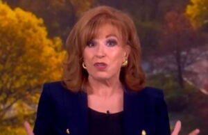 ABC’s ‘The View’ Goes Right Back to Being Toxic TV: ‘Elephant in the Room is That We’re Screwed!’ (VIDEO) | The Gateway Pundit