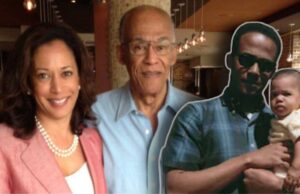 Weird: Kamala Accuses Trump of Being Communist Dictator – Forgets to Mention Her Father Was a Marxist Economist (VIDEO) | The Gateway Pundit