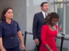 Karine Jean-Pierre Couldn’t Get Away Fast Enough When Questioned by Reporters After Testifying Before Congress About Biden (VIDEO) | The Gateway Pundit