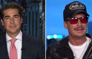 Kid Rock Reacts to Coverage of Charlie Kirk’s Assassination: Mainstream Media is ‘Public Enemy Number One Right Now’ (VIDEO) | The Gateway Pundit
