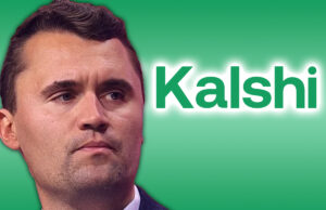 Charlie Kirk related bets scrubbed from Kalshi as Polymarket leaves them up