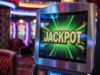 Over $1.1 million won in two jackpots within a week, in the same state