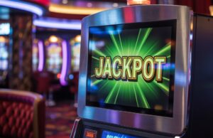 Over $1.1 million won in two jackpots within a week, in the same state