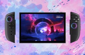 Lenovo’s Legion Go 2 looks like it fixes all our issues with the original