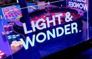 Light & Wonder appoints new VP amidst a ‘pivotal moment’ for the company