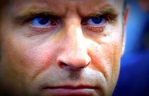 Hospitals in Macron’s France Are Preparing for IMMINENT War in Europe | The Gateway Pundit