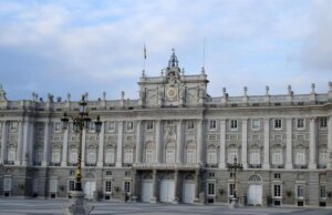 Things to Do in Madrid with Kids