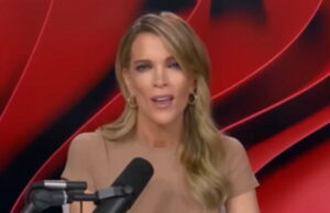 Megyn Kelly Offers Shocking Update on Witches Hired by ‘Jezebel’ to Curse Charlie Kirk Days Before His Assassination (VIDEO) | The Gateway Pundit