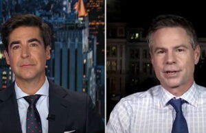 Michael Shellenberger Calls for Accountability From Dems Over Charlie Kirk: ‘The Left has Become a Death Cult’ (VIDEO) | The Gateway Pundit