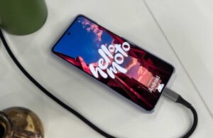 Motorola Moto G86 5G Review