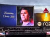 New York Yankees Honor Charlie Kirk With Moment of Silence at Game, Project His Image on Jumbotron (VIDEO) | The Gateway Pundit