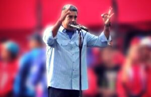 Venezuela’s Embattled Maduro Deploys 25k Troops to Coastal Areas to ‘Combat Drug Traffickers’, as US Forces Up the Pressure, Train Amphibious Landings in Puerto Rico (VIDEOS) | The Gateway Pundit