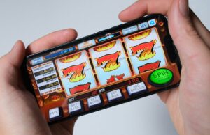 TransUnion report shows increasing gambling activity among Millennials and Gen Z