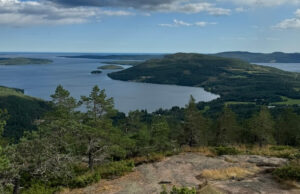 A 10 Day Itinerary Down Sweden’s Coast