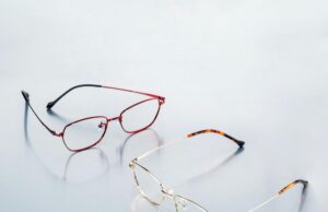 Shopping for Glasses Just Became Easier and More Modern