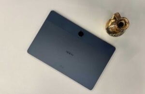 Oppo Pad SE Review
