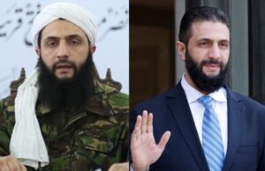 From Hunted as One of the Bloodiest Jihadists to UN Delegate: The Transformation of Muhammad Al-Jawlani and the Moral Decline of the International Organization