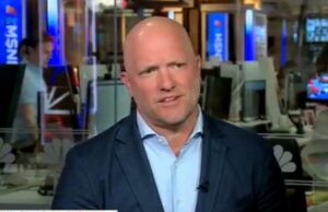 Trump Now Has Liberals on MSNBC Defending Terrorist Drug Cartels (VIDEO) | The Gateway Pundit