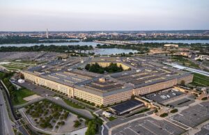 Upcoming Memo Will Further ‘Incentivize and Encourage Service Members to Come Back’ After Years of Retaliation and Reprisal: Pentagon Senior Advisor Stuart Scheller | The Gateway Pundit