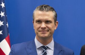 War Secretary Hegseth Takes on the Military’s Internal Oversight Body, Recognized for Its Flawed Policies and Procedures that Shield Bad Actors | The Gateway Pundit