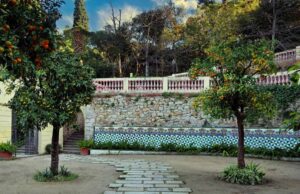The Hidden Gardens in Barcelona You Must Visit