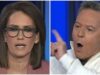 “There is No Both Sides…You’re Walking Down a Really Bad Alley Right Now!” – Greg Gutfeld NUKES Jessica Tarlov When She Cites Garbage Study By Antifa Loon to Play Down Leftist Political Violence (VIDEO) | The Gateway Pundit