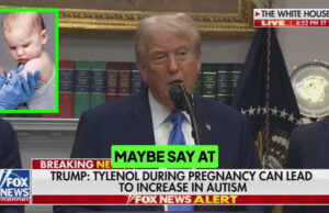 Donald Trump’s Vaccine Statements Shock the World | The Gateway Pundit