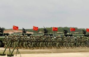 Xi Jinping’s Calculus for a Taiwan Invasion – Based on 13 Factor Theory | The Gateway Pundit