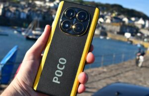 This is the most eye-catching Android phone you can get for under £150