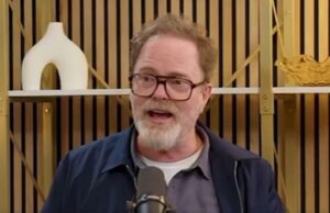 Actor From ‘The Office’ Calls Out His Liberal Hollywood Friends for Celebrating Charlie Kirk’s Murder: ‘That is Not OK’ (VIDEO) | The Gateway Pundit