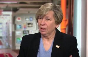 Teacher Union Chief Randi Weingarten Defends Slew of Teachers Fired for Vile Comments About Charlie Kirk | The Gateway Pundit