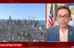 Chicago Alderman Slams Governor and Mayor for Refusing to Work With Trump: ‘How Many Victims Are We Comfortable With?’ (VIDEO) | The Gateway Pundit