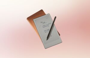 The Remarkable Paper Pro Move is here – this is what you need to know