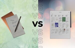 Remarkable Paper Pro Move vs Paper Pro: What’s the difference?