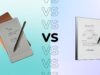 Remarkable Paper Pro Move vs Remarkable 2: Which should you choose?