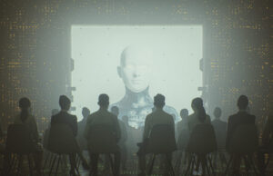 Millions turn to AI chatbots for spiritual guidance and confession