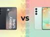 Samsung Galaxy S25 FE vs Galaxy S24 FE: Should you upgrade?