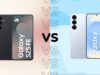 Samsung Galaxy S25 FE vs Samsung Galaxy S25: What’s the difference?