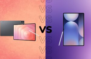 Samsung Galaxy Tab S11 Ultra vs Tab S10 Ultra: What’s new?
