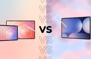 Samsung Galaxy Tab S11 vs Tab S10 Plus: Comparing the Android tablets