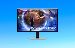 Samsung’s esports-friendly 500Hz OLED gaming monitor launches in the UK