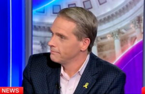 Scott Jennings Offers Touching Eulogy of Charlie Kirk on CNN: ‘One of the Most Unique and Special People in the Conservative Movement Today’ (VIDEO) | The Gateway Pundit