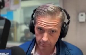 Scott Jennings Has a Rather Blunt Message for Liberals Who Are Upset About the James Comey Indictment (VIDEO) | The Gateway Pundit