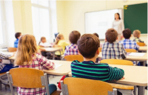 Massachusetts School District Under Investigation for Forcing Kids to Take Graphic Sex and Gender Surveys, Ignoring Opt-Out Requests in Violation of Parental Rights | The Gateway Pundit