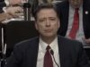 NEW: FBI Considering “Showy” Arrest of James Comey with “Large, Beefy” Agents “In Full Kit” – Including Kevlar Vests | The Gateway Pundit