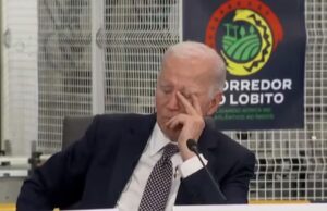 Biden’s Post-Presidency Financial Situation Is Not as He Expected: Report | The Gateway Pundit
